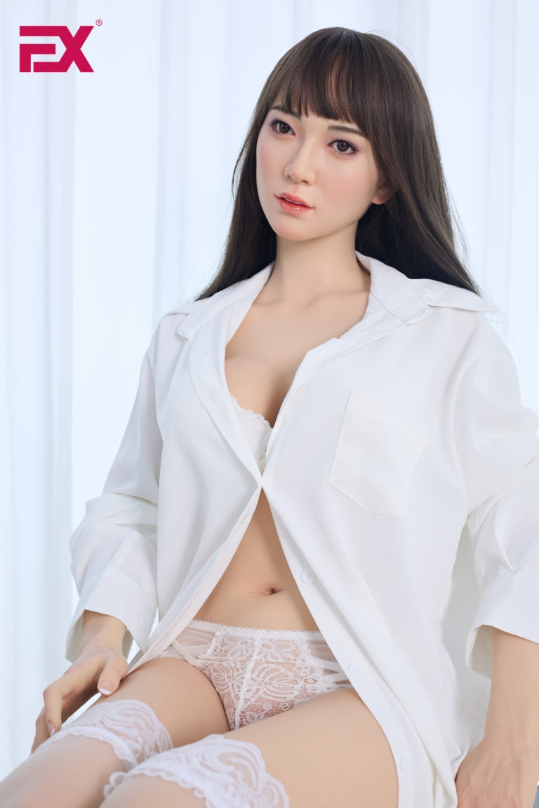 Kana seksa lelle (EXDoll 165 cm D-Cup #Ukiyo-E Silicone)