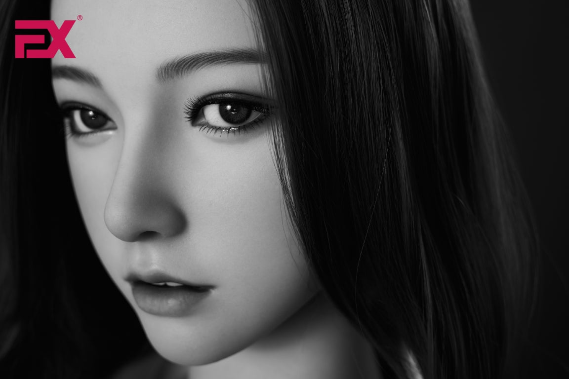 Seksa lelle Erina (EXDoll 166 cm G-Cup #Ukiyo-E Silicone)
