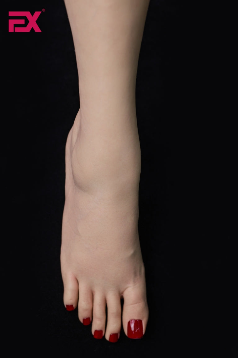 Seksa lelle Krista (EXDoll 166 cm G-Cup #Ukiyo-E Silicone)