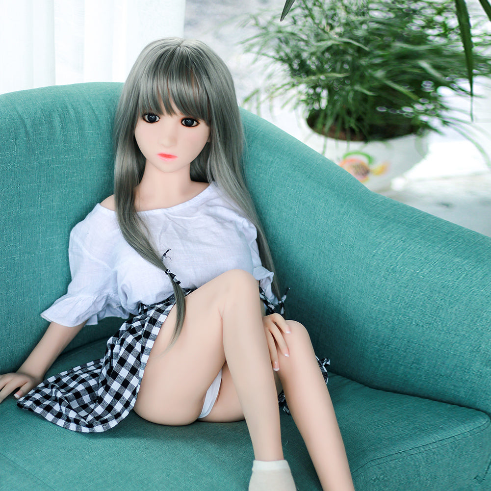 Seksa lelle Flora (SY-Doll 100 cm TPE)