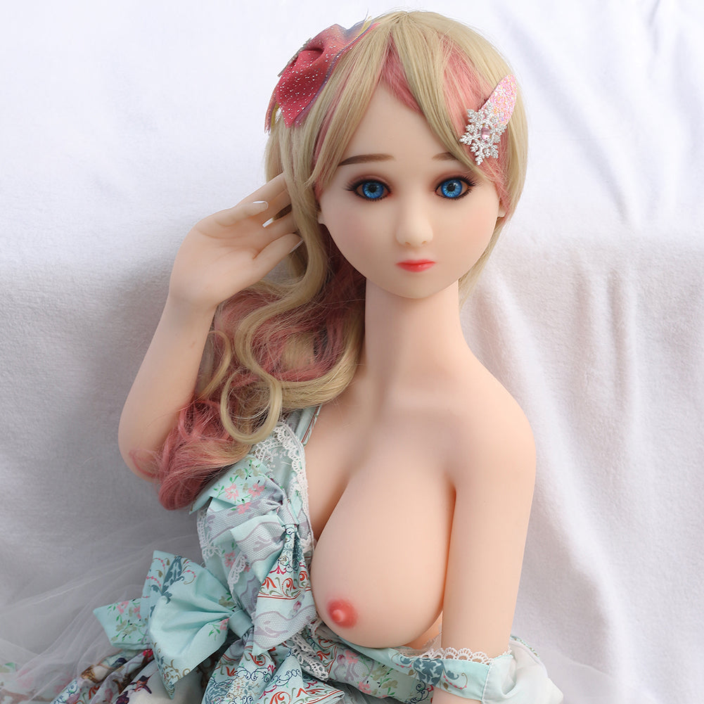 Alena Sex Doll (SY-Doll 100cm TPE)