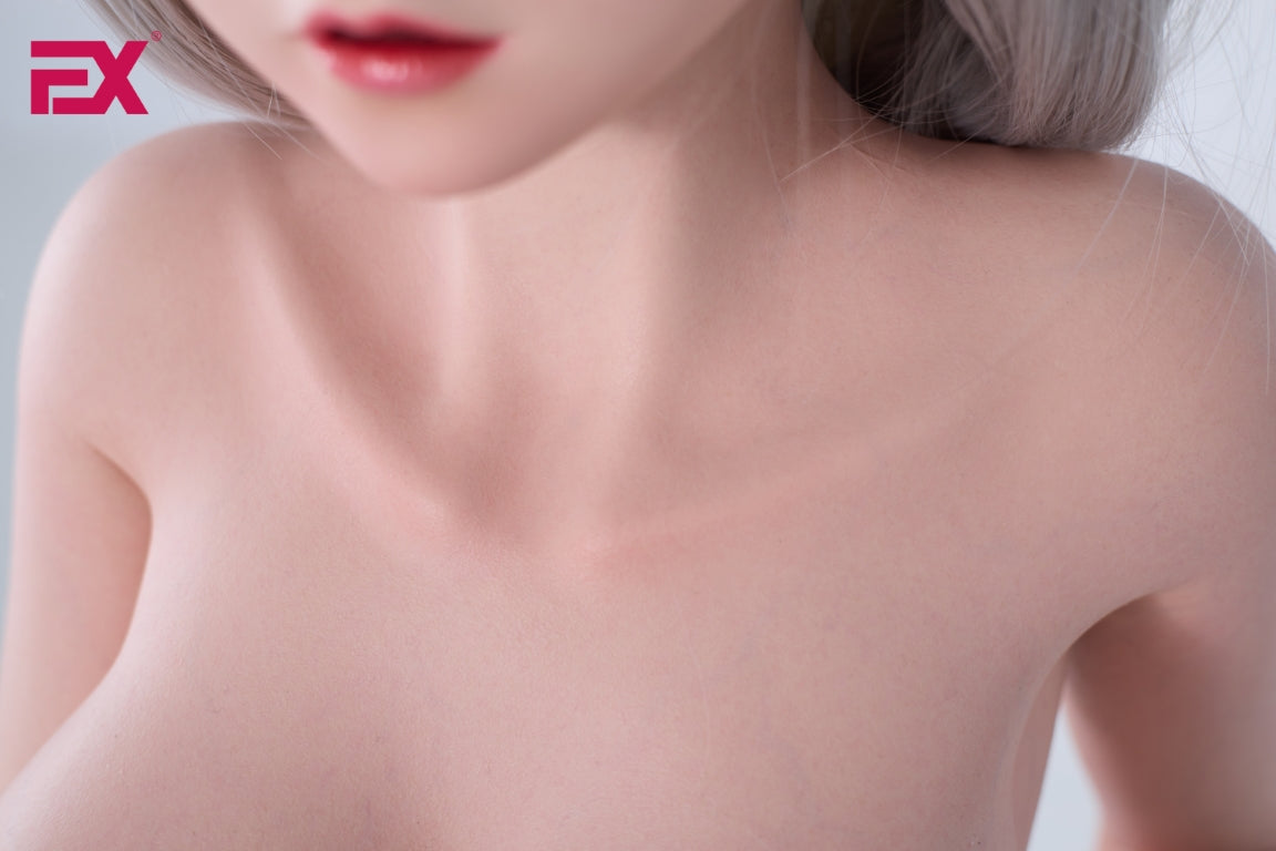 Kunyomi seksa lelle (EXDoll 153 cm E-Cus #Utopia Silicone)