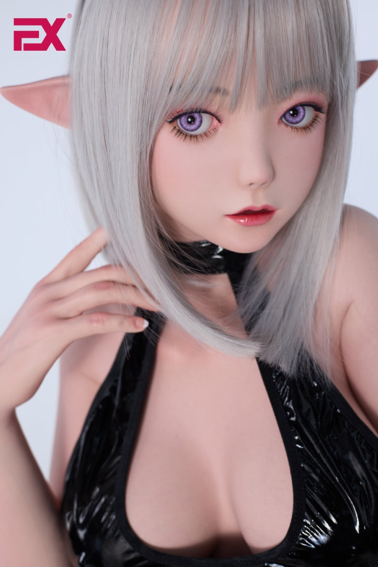 Kunyomi seksa lelle (EXDoll 153 cm E-Cus #Utopia Silicone)