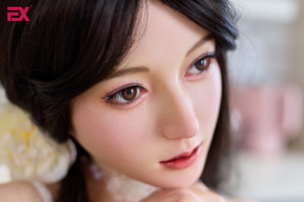 Seksa lelle Yara (EXDoll 166 cm G-Cup #Ukiyo-E Silicone)