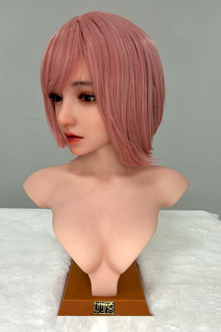 Galvenais stends (Tayu-Doll silikons)
