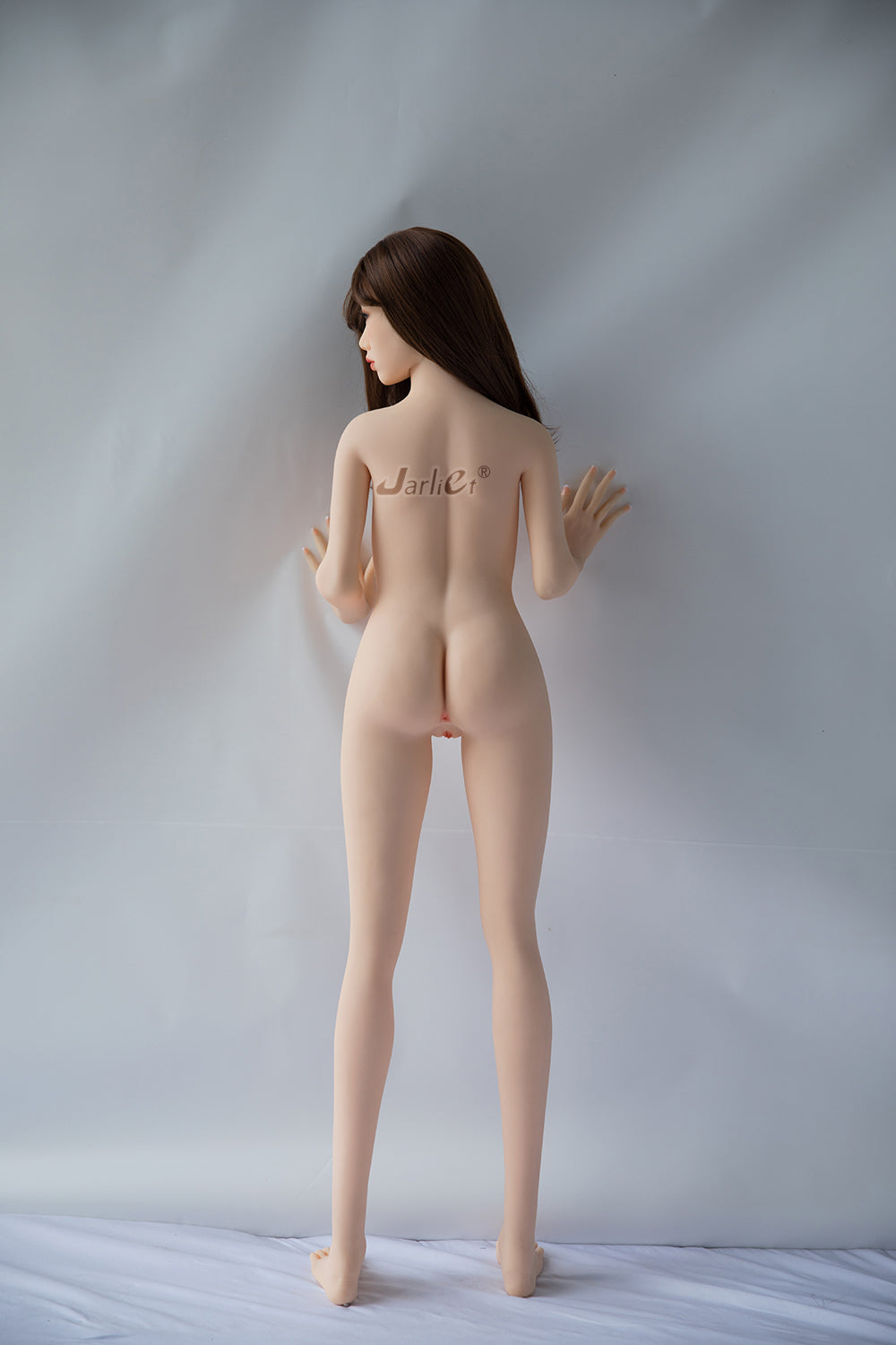 Seksa lelle Haruna (Jarliet 156 cm B-Cup TPE+Silikona)