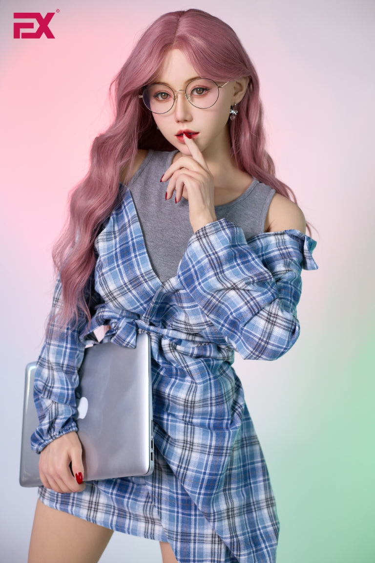 Juki seksa lelle (EXDoll 166 cm G-Cup #Ukiyo-E Silicone)