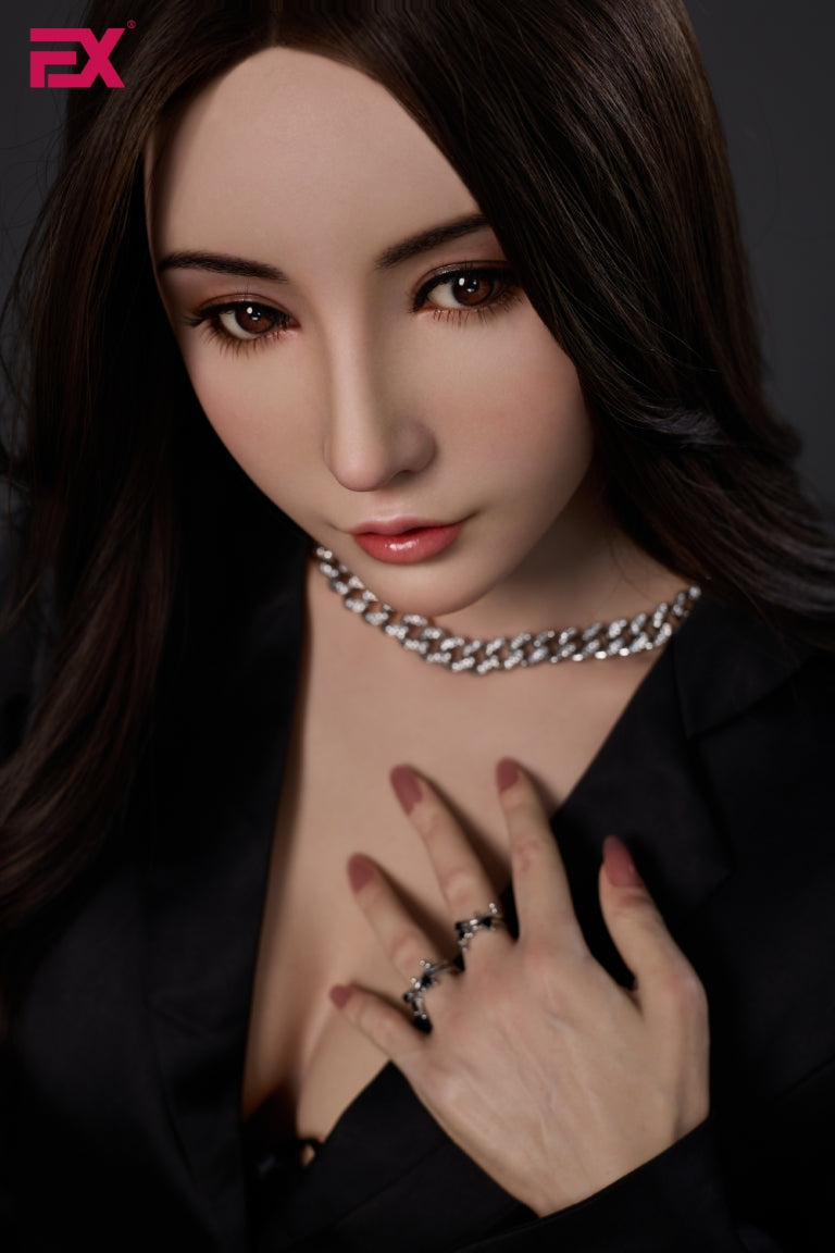 Enhee seksa lelle (EXDoll 168 cm D-Cup #Exclone Silicone)