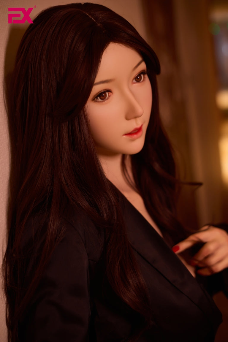 Annas seksa lelle (EXDoll 171 cm F-Cus #Ukiyo-E Silicone)