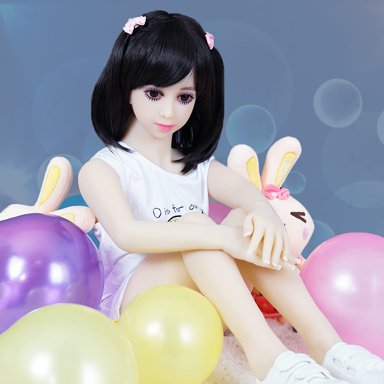 Seksa lelle Nika (SY-Doll 108 cm TPE)