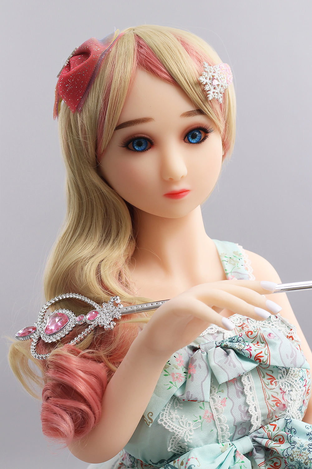Alena Sex Doll (SY-Doll 100cm TPE)