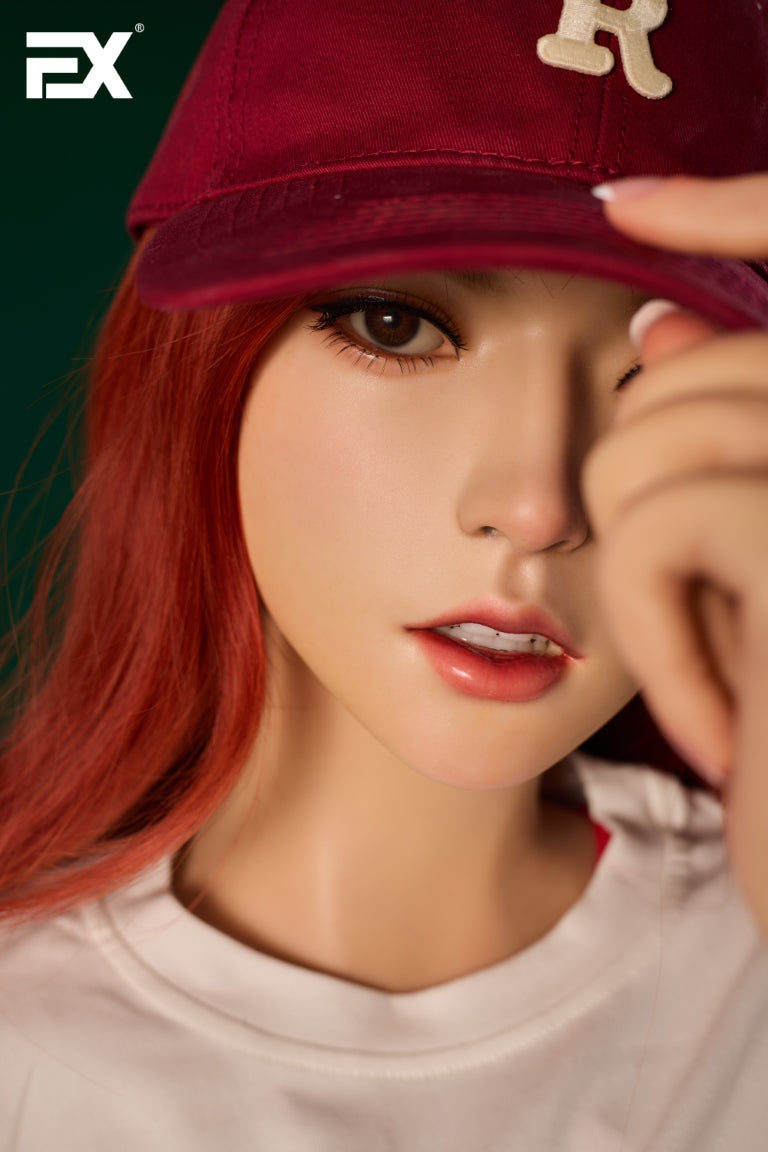Kara seksa lelle (EXDoll 165 cm D-Cup #Ukiyo-E Silicone)