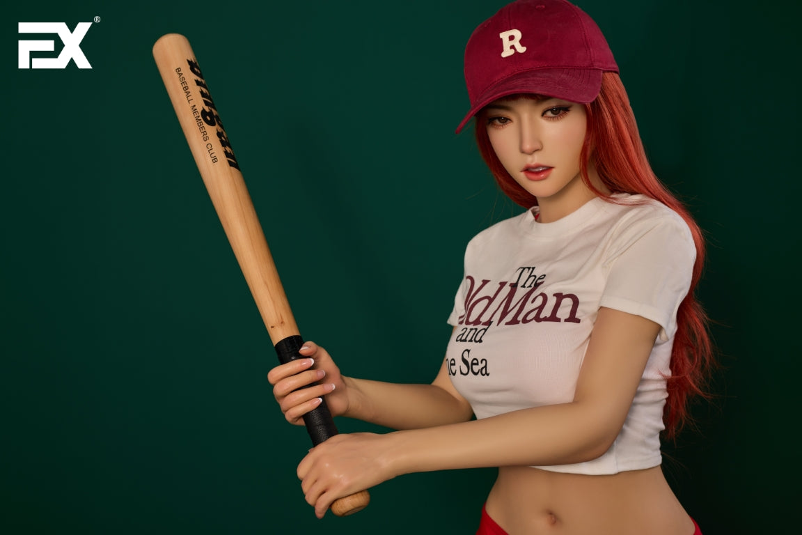 Kara seksa lelle (EXDoll 165 cm D-Cup #Ukiyo-E Silicone)
