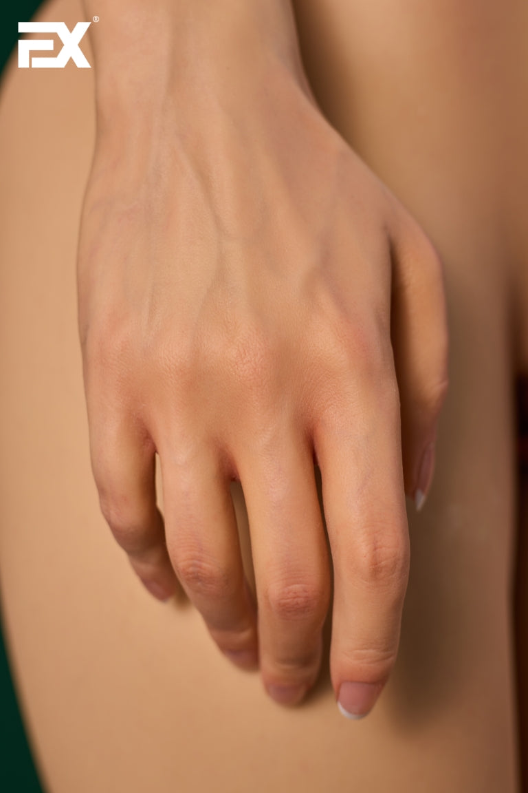 Kara seksa lelle (EXDoll 165 cm D-Cup #Ukiyo-E Silicone)