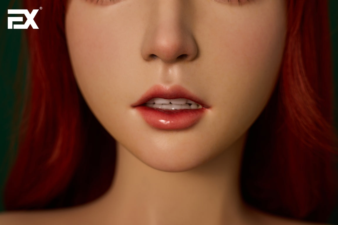 Kara seksa lelle (EXDoll 165 cm D-Cup #Ukiyo-E Silicone)