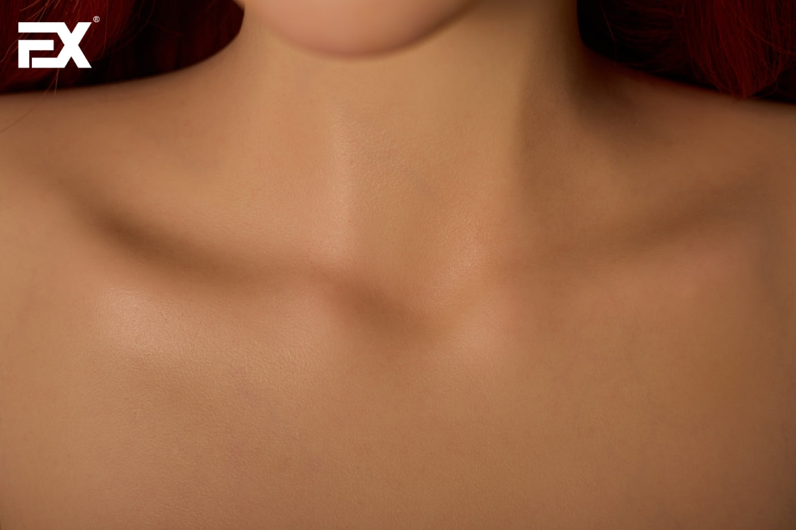 Kara seksa lelle (EXDoll 165 cm D-Cup #Ukiyo-E Silicone)