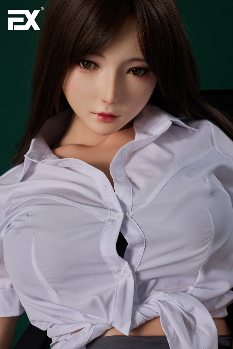 Seksa lelle Krista (EXDoll 167 cm C-Cup #Ukiyo-E Silicone)