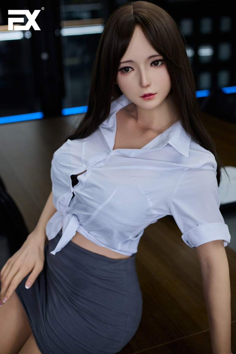 Seksa lelle Krista (EXDoll 167 cm C-Cup #Ukiyo-E Silicone)