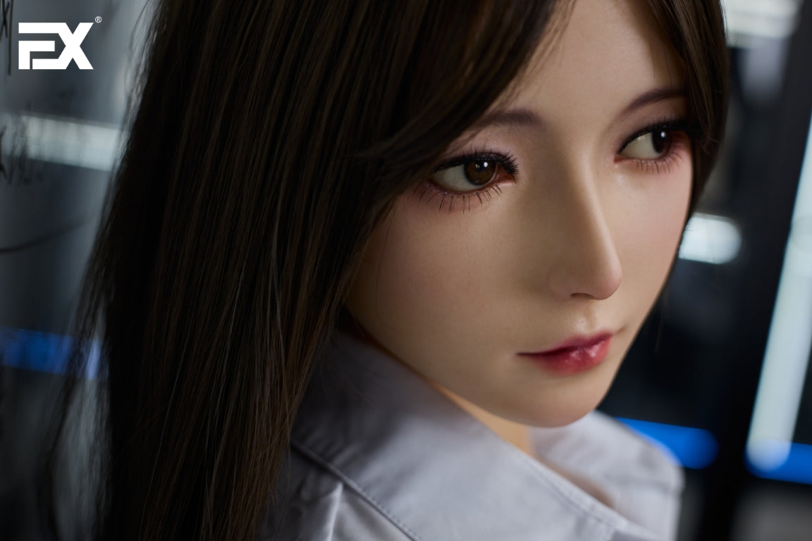 Seksa lelle Krista (EXDoll 167 cm C-Cup #Ukiyo-E Silicone)