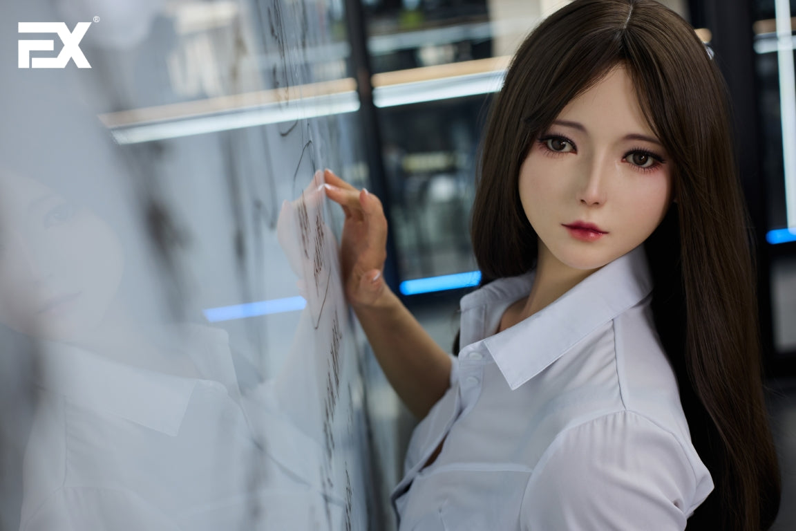 Seksa lelle Krista (EXDoll 167 cm C-Cup #Ukiyo-E Silicone)