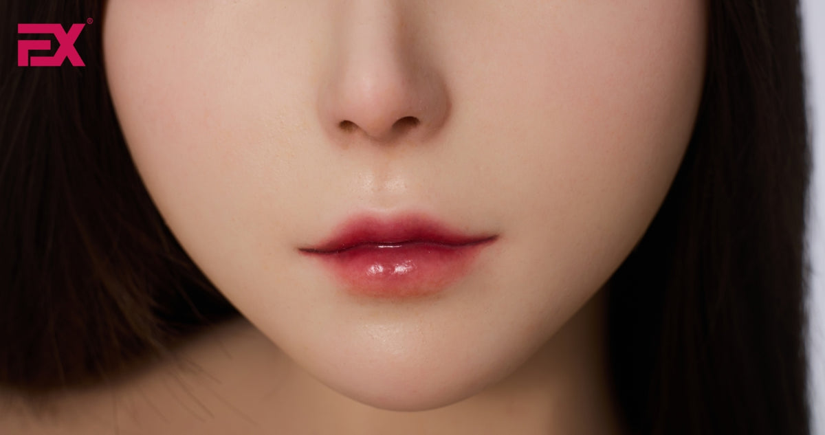 Seksa lelle Krista (EXDoll 167 cm C-Cup #Ukiyo-E Silicone)