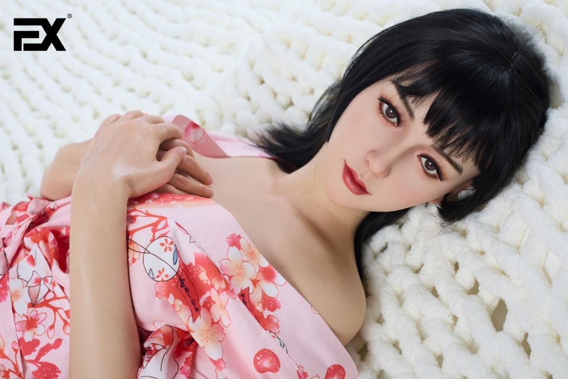 Seksa lelle Ruoyi (EXDoll 165 cm D-Cup #Ukiyo-E Silicone)