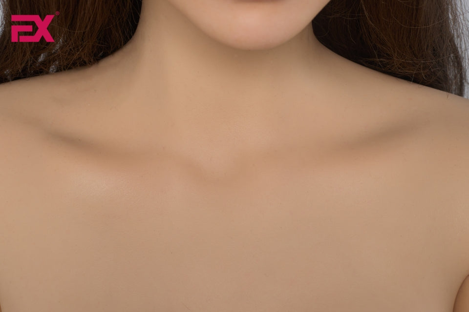 Amber seksa lelle (EXDoll 165 cm D-Cup #Ukiyo-E Silicone)