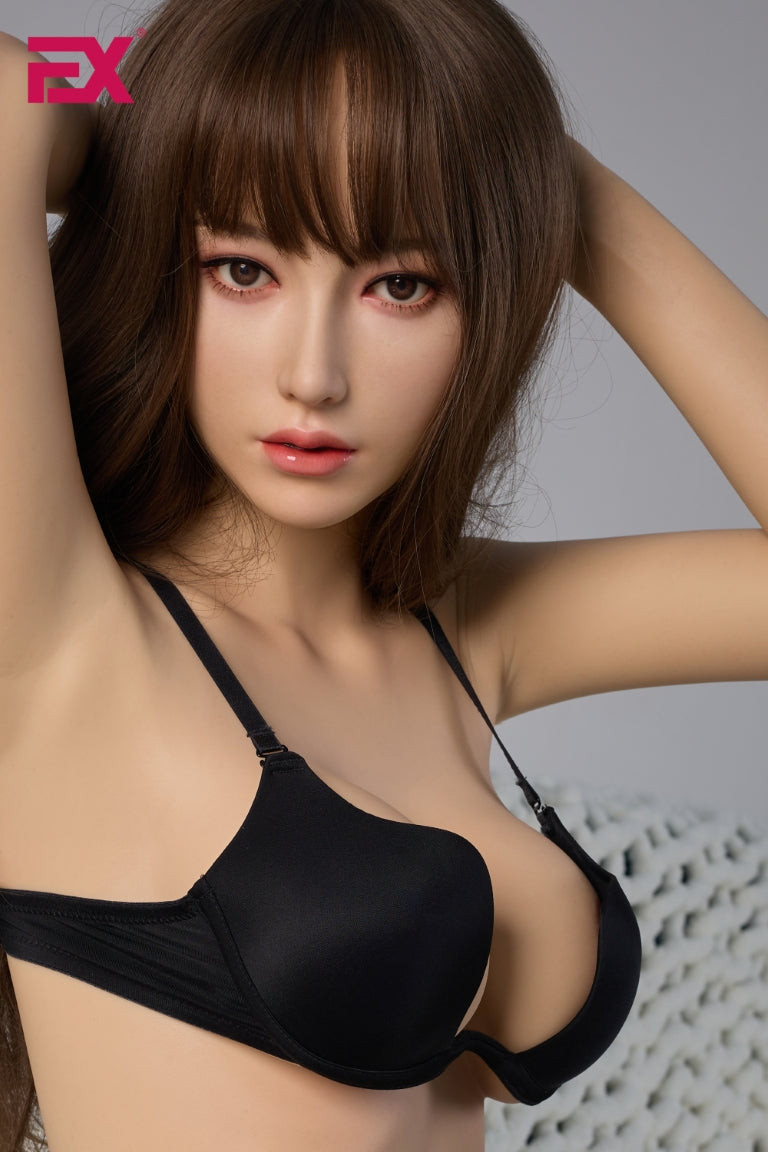 Amber seksa lelle (EXDoll 165 cm D-Cup #Ukiyo-E Silicone)