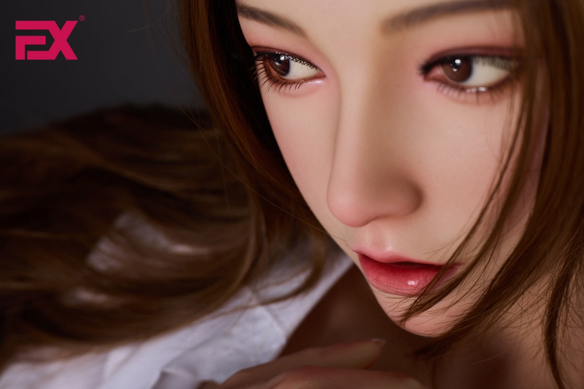 Seksa lelle Erina (EXDoll 166 cm G-Cup #Ukiyo-E Silicone)