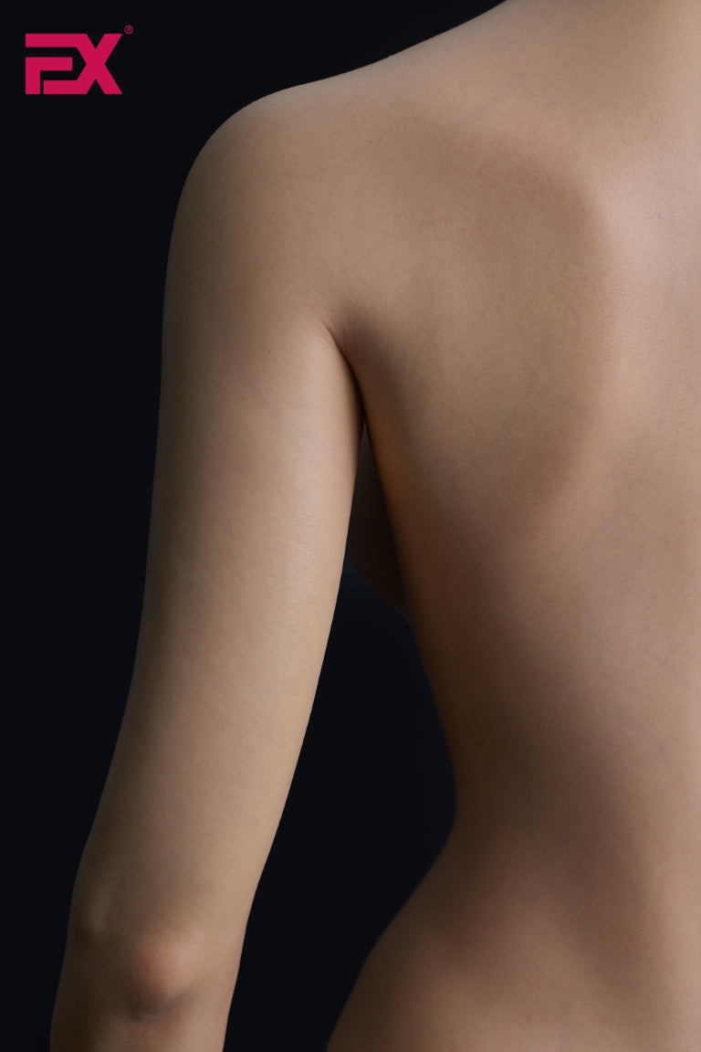Seksa lelle Krista (EXDoll 166 cm G-Cup #Ukiyo-E Silicone)