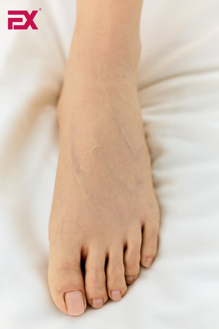 Jie kāzu seksa lelle (EXDoll 166 cm B kauss #Exclone Silicone)