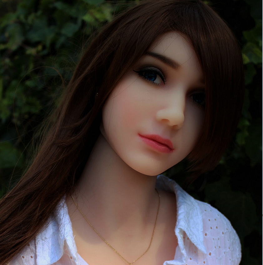 Odrija seksa lelle (HRDoll 161 cm E-Cus #16 TPE)