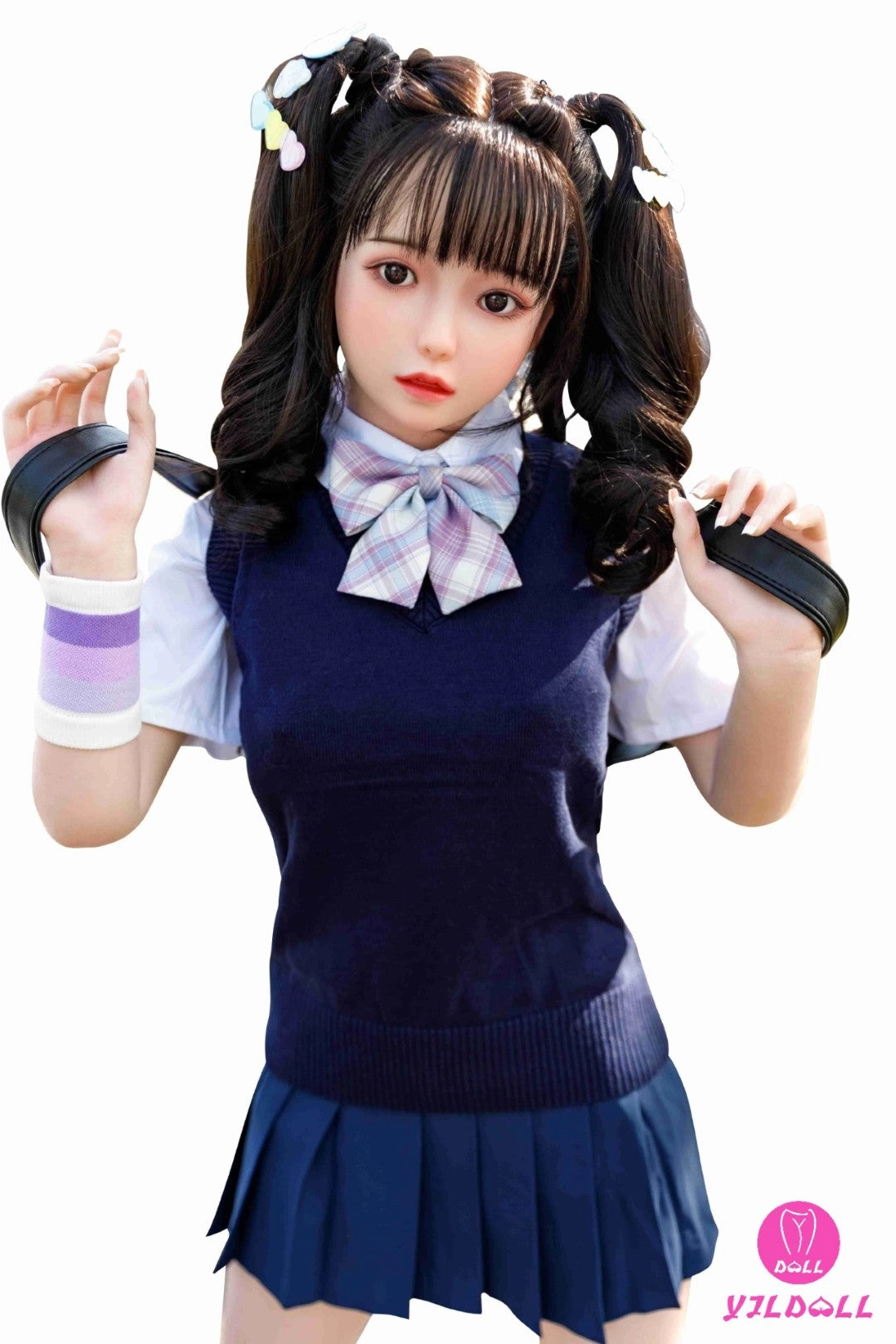 Liv seksa lelle (YJL Doll 148 cm C-Cup #316 TPE+Silicone)