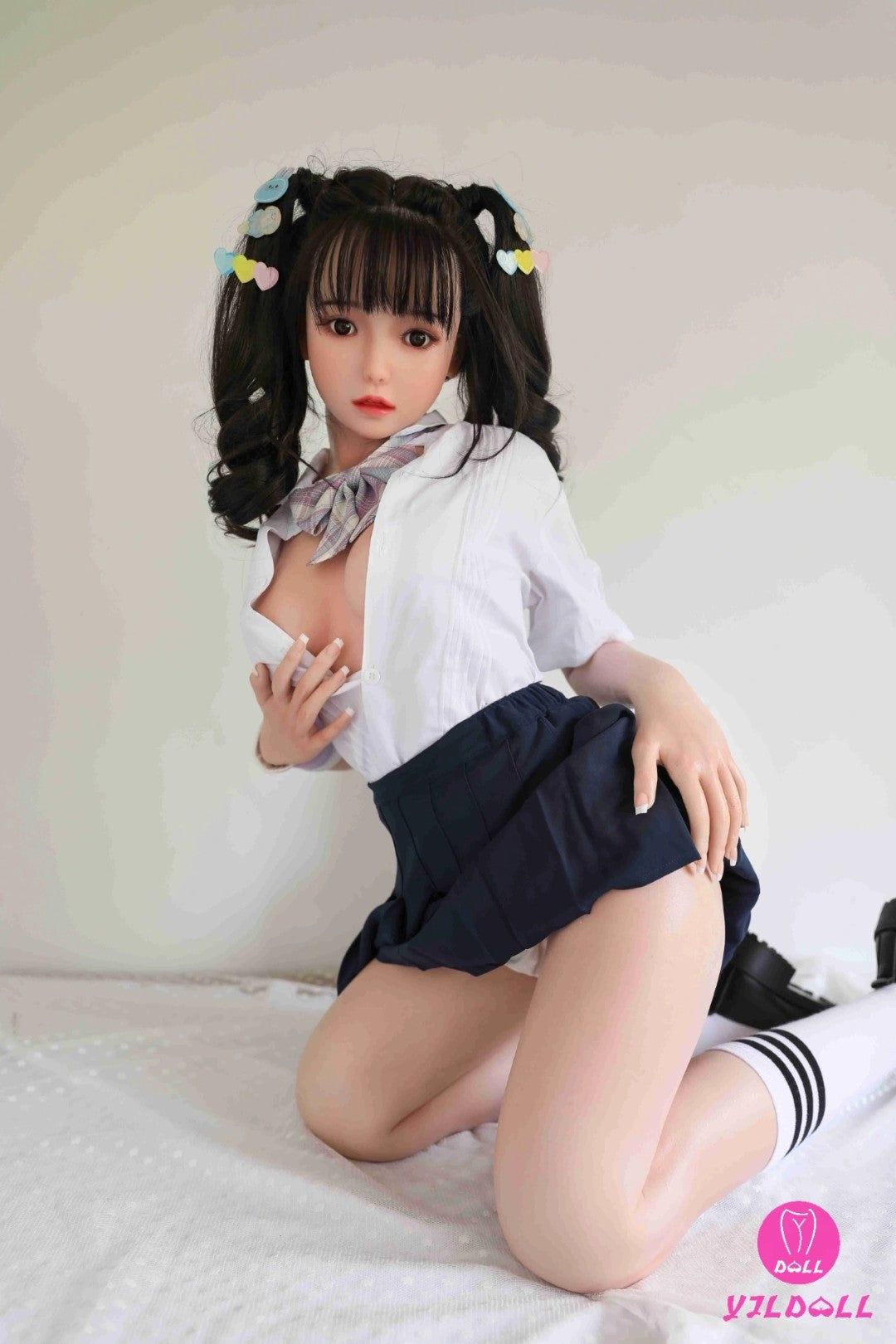 Liv seksa lelle (YJL Doll 148 cm C-Cup #316 TPE+Silicone)