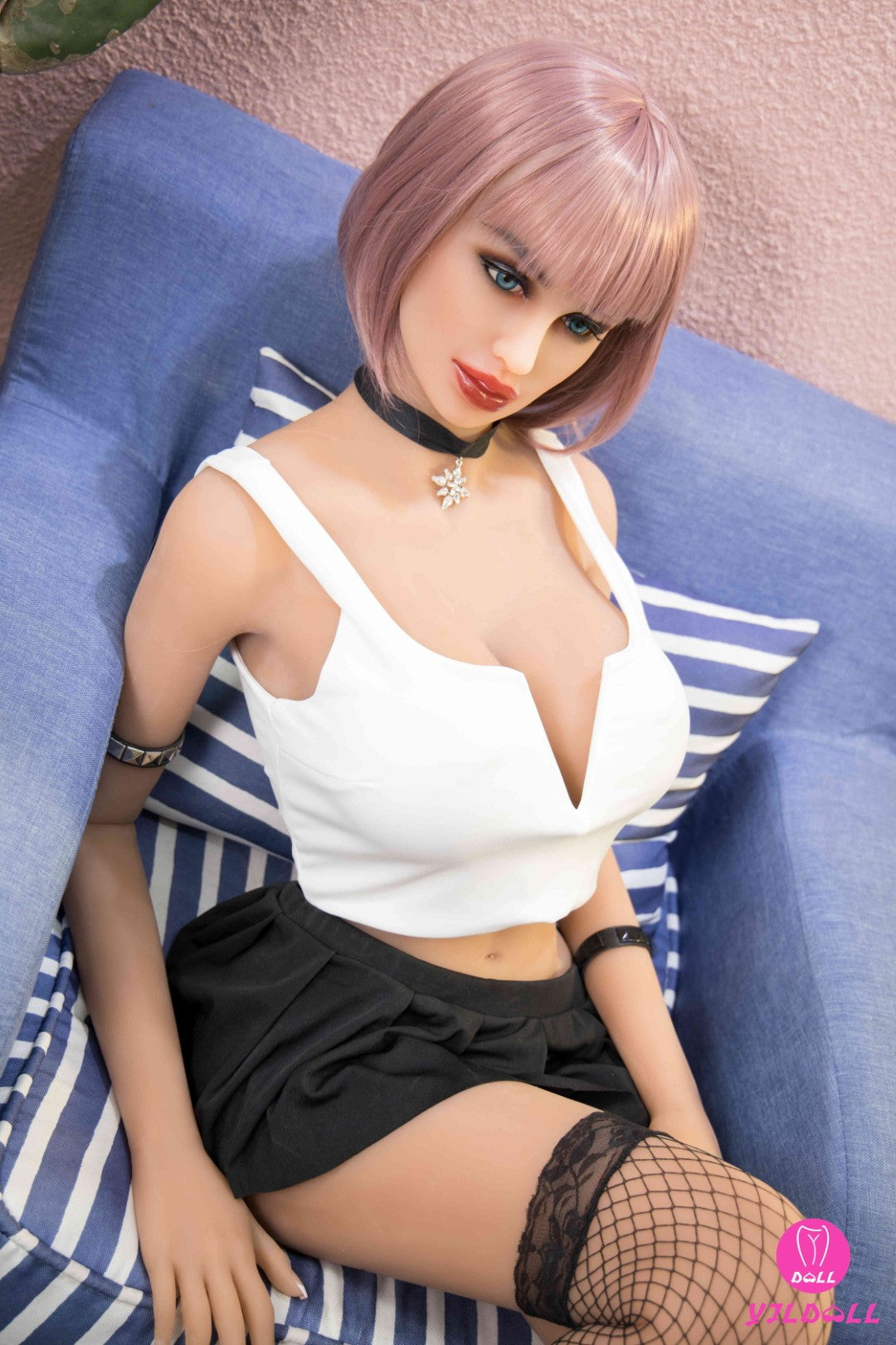 Railana seksa lelle (YJL Doll 158 cm F-Cus #34 TPE)