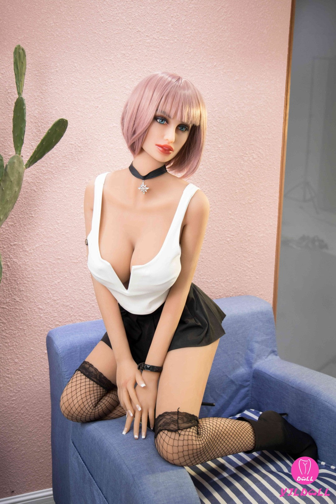 Railana seksa lelle (YJL Doll 158 cm F-Cus #34 TPE)