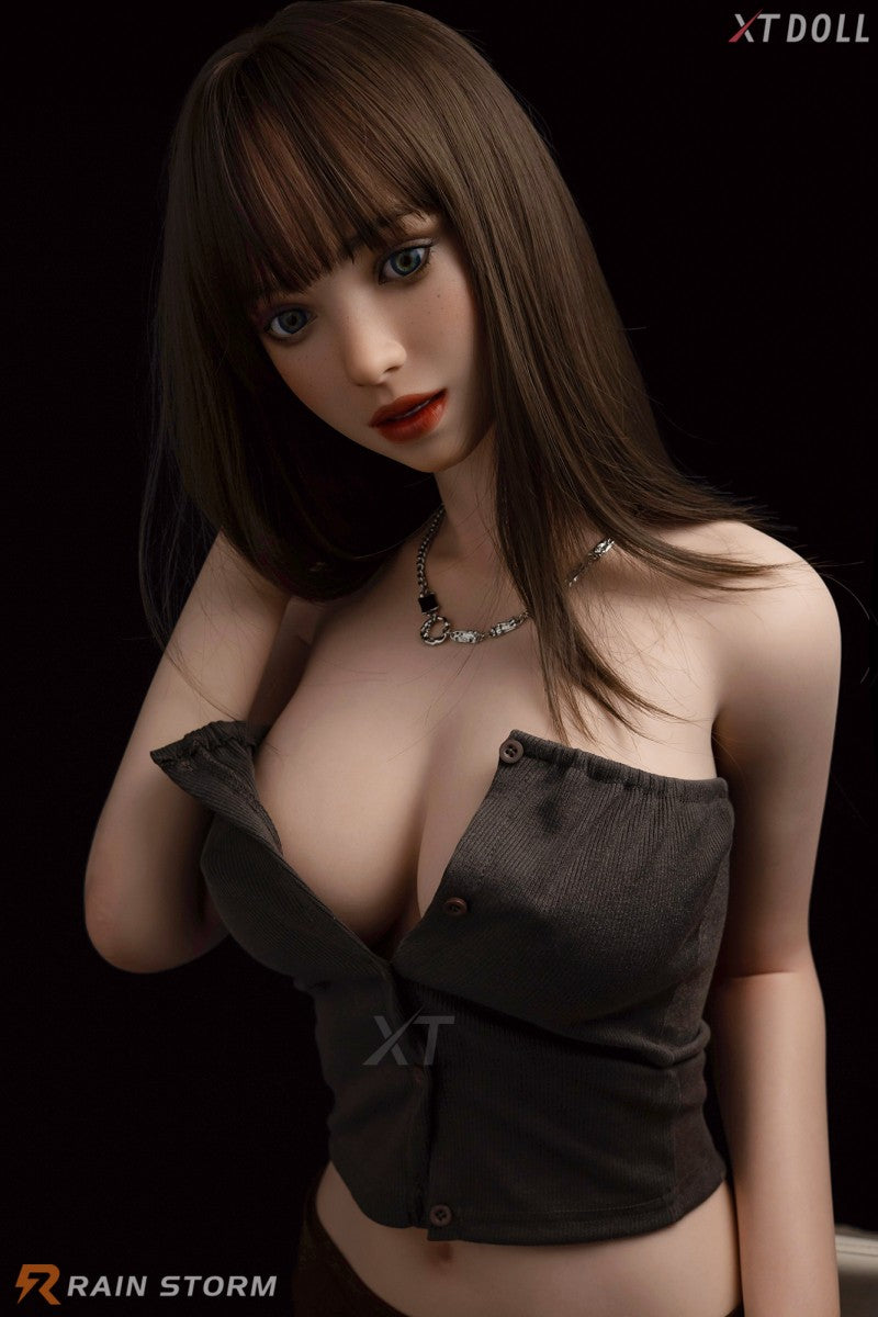 Jeļena seksa lelle (XT Doll 163 cm F-Cup #XT-4 silikona)