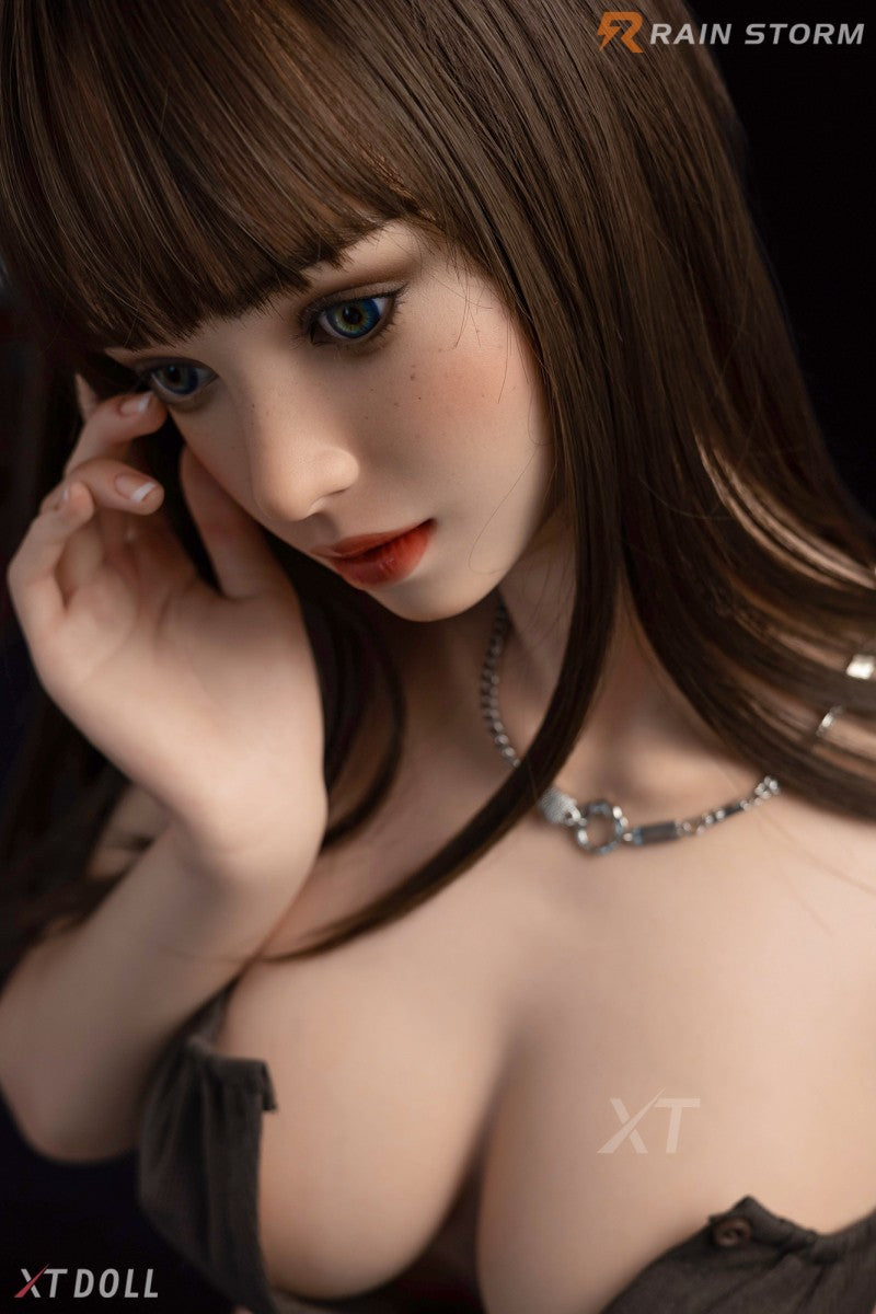 Jeļena seksa lelle (XT Doll 163 cm F-Cup #XT-4 silikona)