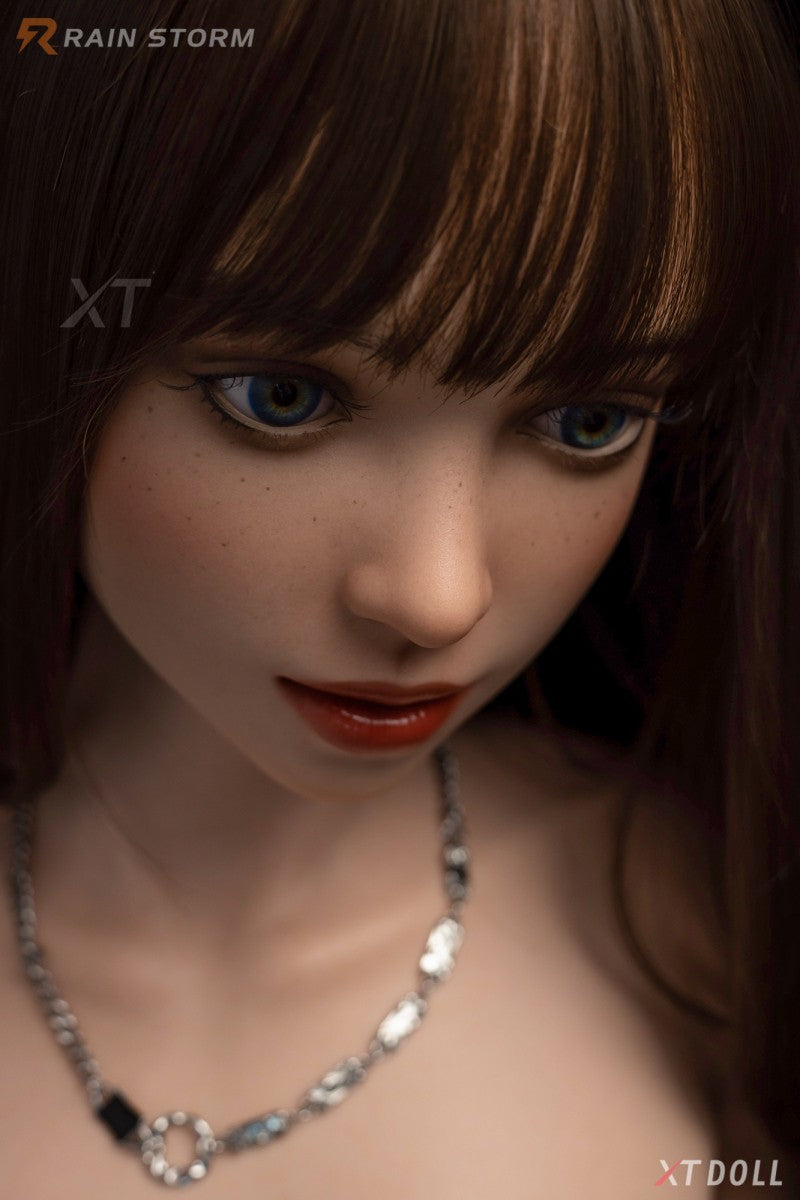 Jeļena seksa lelle (XT Doll 163 cm F-Cup #XT-4 silikona)