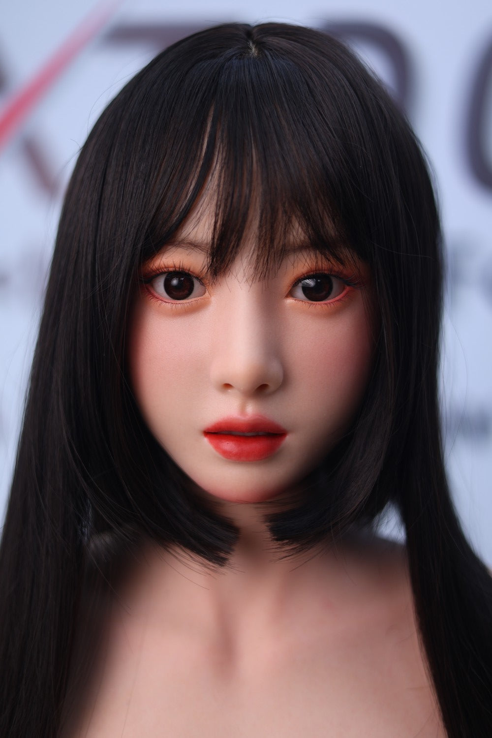 Belle seksa lelle (XT Doll 163 cm Ultra I-Cup #XT-46 silikons)