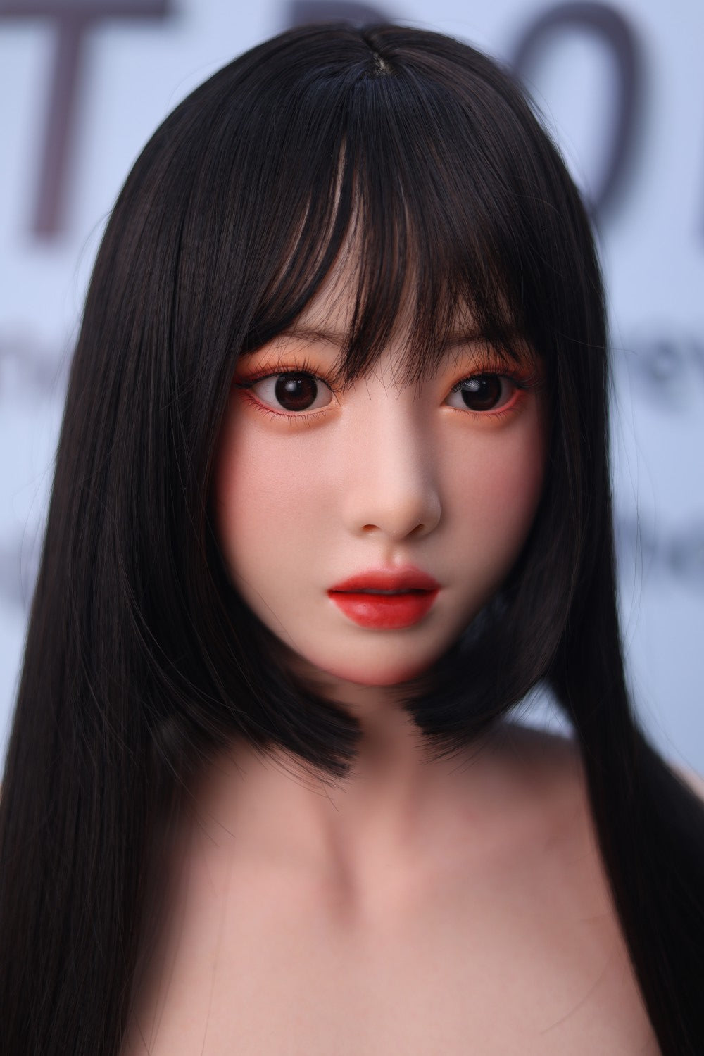 Belle seksa lelle (XT Doll 163 cm Ultra I-Cup #XT-46 silikons)