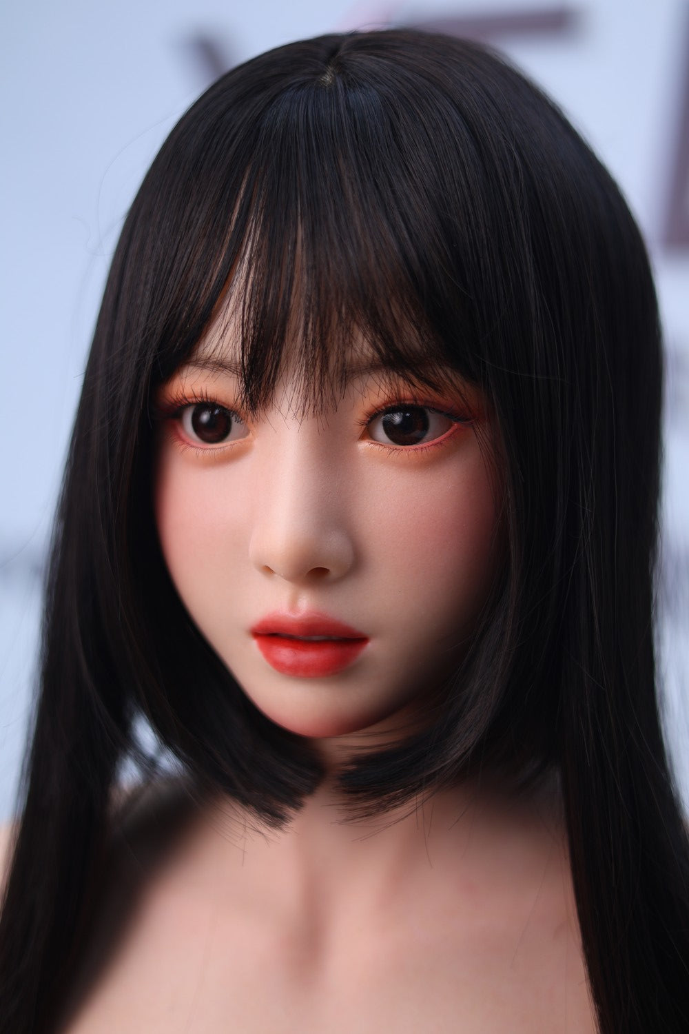 Belle seksa lelle (XT Doll 163 cm Ultra I-Cup #XT-46 silikons)