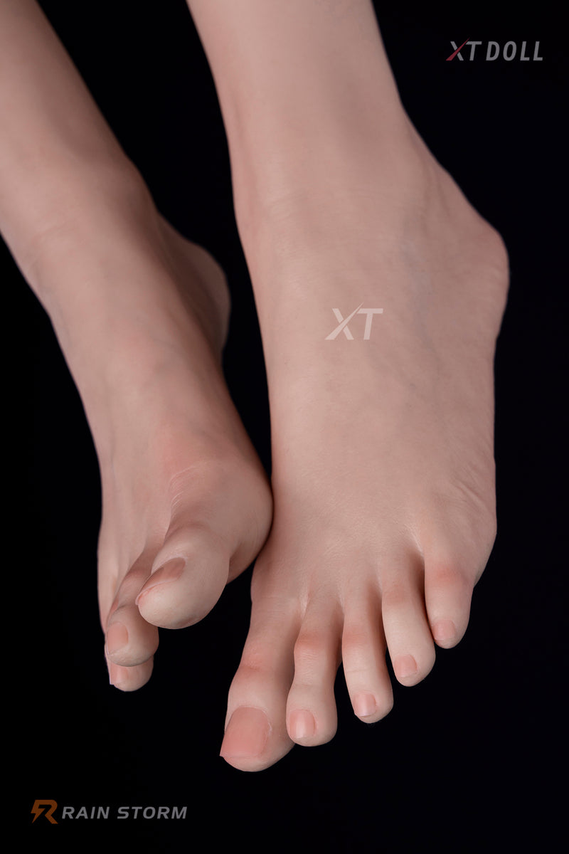 Eņģeļa seksa lelle (XT Doll 163 cm F-Cus #XT-8-B silikona)