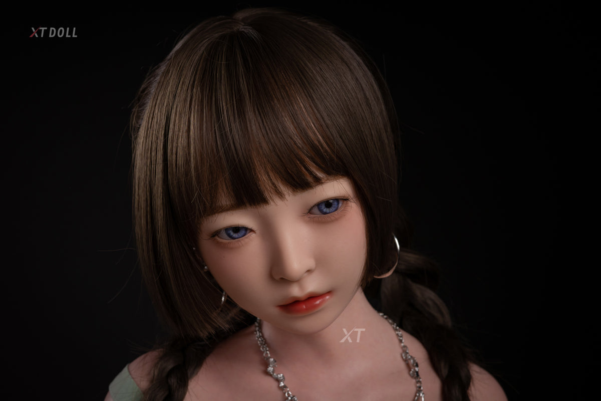Lidija seksa lelle (XT Doll 150 cm D-Cup #XT-bym13 silikons)