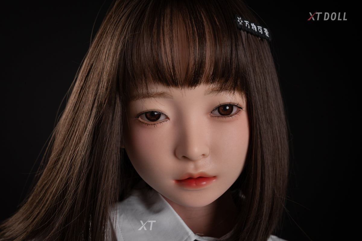 Lidija seksa lelle (XT Doll 150 cm D-Cup #XT-bym13 silikons)
