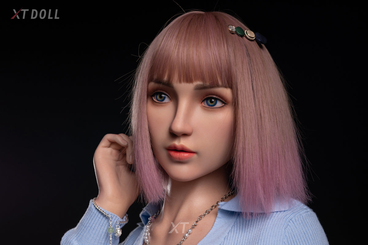 Līza seksa lelle (XT Doll 163 cm F-Cus #XT-23 silikons)