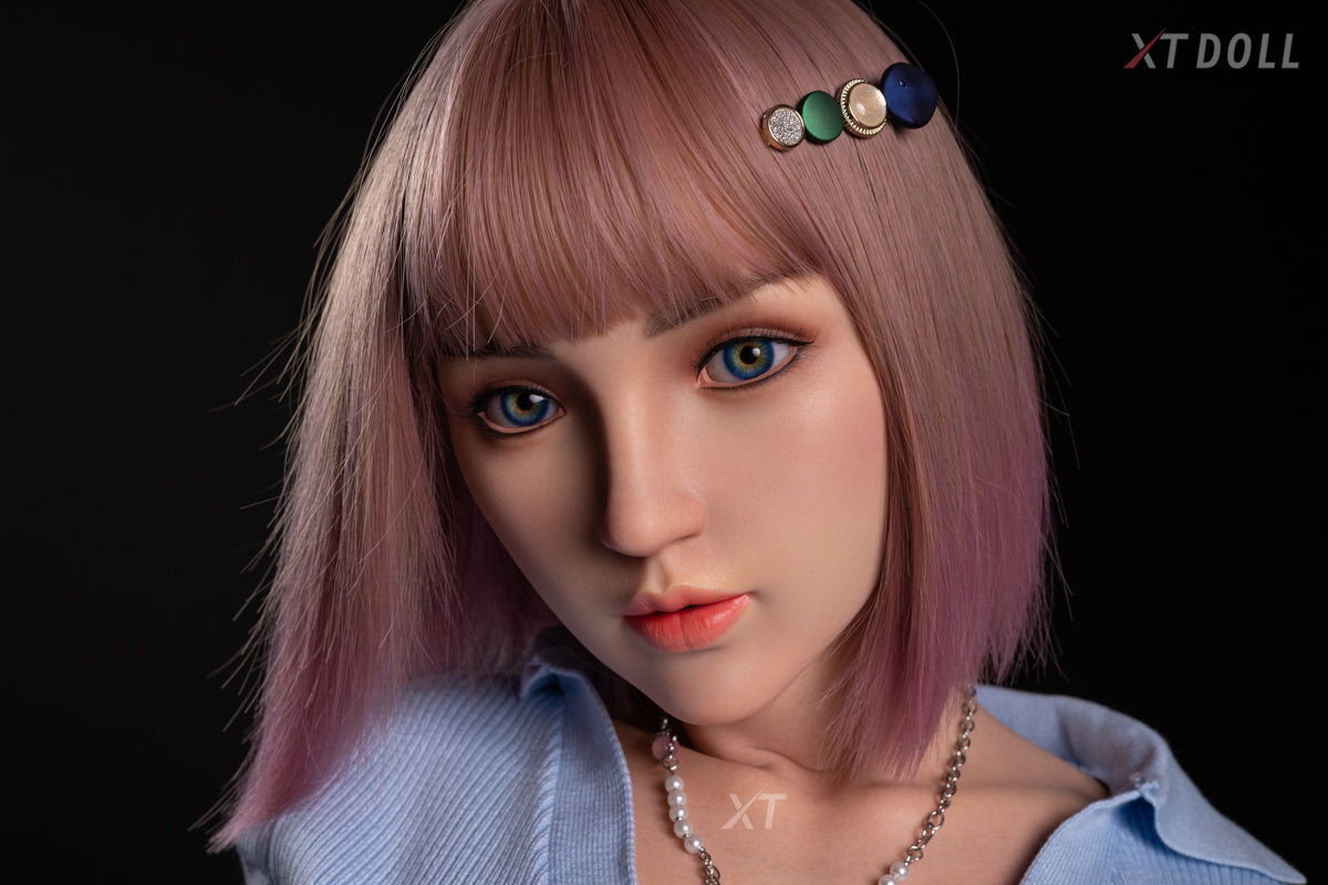 Līza seksa lelle (XT Doll 163 cm F-Cus #XT-23 silikons)