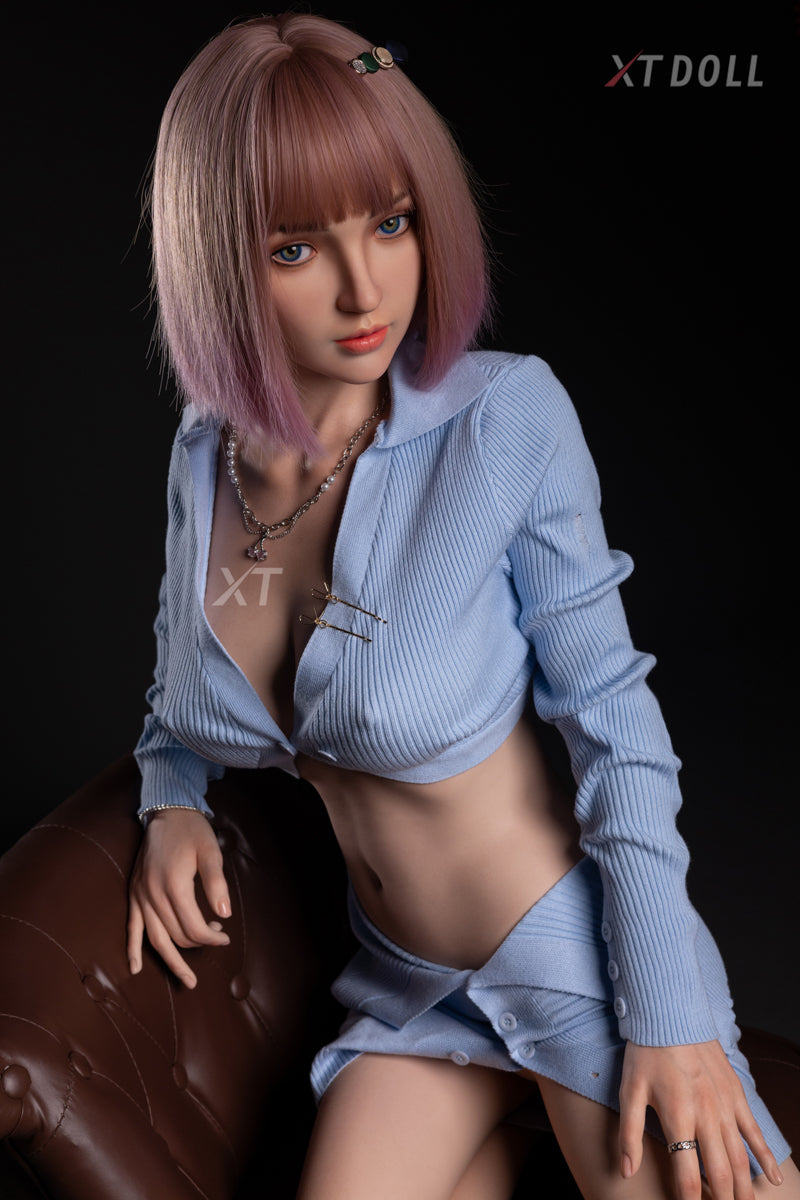 Līza seksa lelle (XT Doll 163 cm F-Cus #XT-23 silikons)
