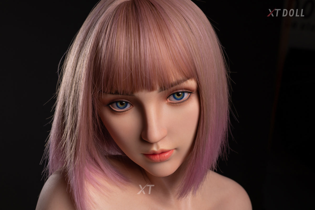 Līza seksa lelle (XT Doll 163 cm F-Cus #XT-23 silikons)