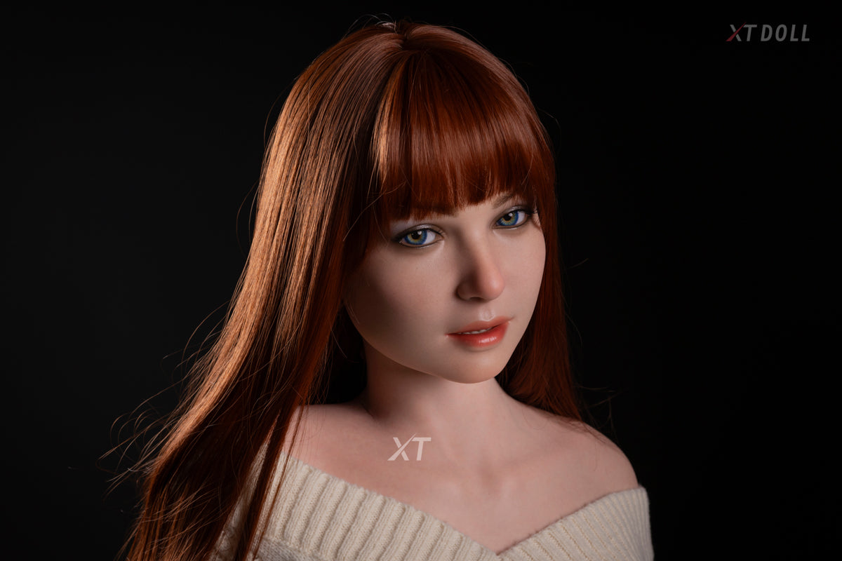 Natālija seksa lelle (XT Doll 165 cm E-Cus #XT-31 silikons)